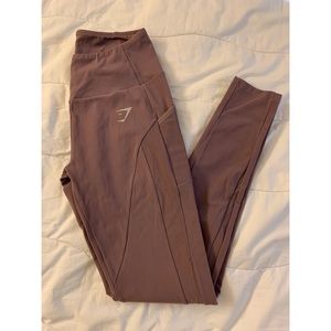 Gymshark Sleek Aspire Leggings
